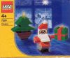 LEGO - Christmas 7224 - (New & Sealed)
