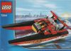 LEGO - Speedboat 7244 - (New & Sealed)