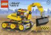 LEGO - Digger 7248 - (New & Sealed)