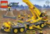 LEGO - XXL Mobile Crane 7249 - (New & Sealed)
