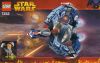 LEGO - Droid Tri-Fighter 7252 - (New & Sealed)
