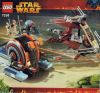 LEGO - Wookiee Attack 7258 - (New & Sealed)