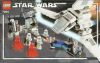 LEGO - Imperial Inspection 7264 - (New & Sealed)