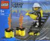 LEGO - Promotional Set 7266 - (New & Sealed)