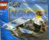 LEGO - Paramedic 7267 - (New & Sealed)