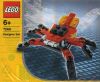 LEGO - Spider 7268 - (New & Sealed)