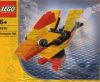 LEGO - Parrot 7270 - (New & Sealed)