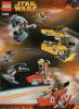 LEGO - Ultimate Space Battle 7283 - (New & Sealed)