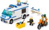 LEGO - Prisoner Transport 7286 - (New & Sealed)