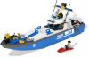 LEGO - Police Boat 7287 - (New & Sealed)