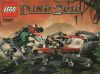 LEGO - Dino Track Transport 7297 - (New & Sealed)