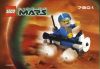 LEGO - Rover 7301 - (New & Sealed)