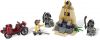 LEGO - Golden Staff Guardians 7306 - (New & Sealed)