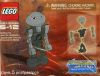 LEGO - Altair 7322 - (New & Sealed)
