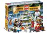 LEGO - City Advent Calendar 7324 - (New & Sealed)