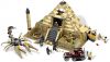 LEGO - Scorpion Pyramid 7327 - (New & Sealed)