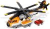 LEGO - Transport Chopper 7345 - (New & Sealed)