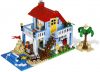 LEGO - Seaside House 7346 - (New & Sealed)