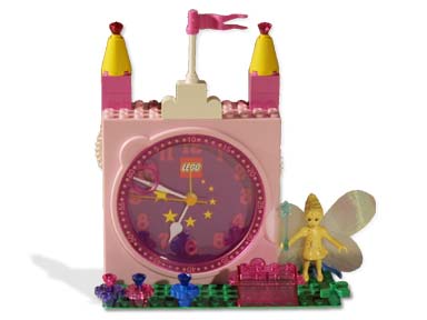 Lego belville sales castle
