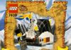 LEGO - Secret of the Tomb 7409 - (New & Sealed)