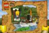 LEGO - Jungle River 7410 - (New & Sealed)