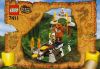 LEGO - Tygurah's Roar 7411 - (New & Sealed)