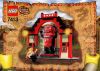 LEGO - Passage of Jun-Chi 7413 - (New & Sealed)