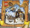 LEGO - Temple of Mount Everest 7417 - (New & Sealed)