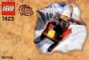 LEGO - Mountain Sleigh 7423 - (New & Sealed)