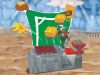 LEGO - Sporty's Jumping Gym 7436 - (New & Sealed)