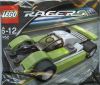 LEGO - Le Mans 7452 - (New & Sealed)