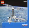 LEGO - International Space Station 7467 - (New & Sealed)