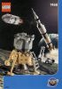 LEGO - Saturn V Moon Mission 7468 - (New & Sealed)