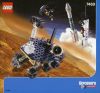 LEGO - Mission To Mars 7469 - (New & Sealed)