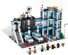 LEGO - Police Station 7498 - (New & Sealed)