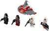 LEGO - Republic Troopers vs. Sith Troopers 75001 - (New & Sealed)