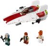 LEGO - A-wing Starfighter 75003 - (New & Sealed)