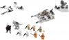 LEGO - Battle of Hoth 75014 - (New & Sealed)
