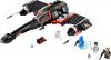 LEGO - JEK-14's Stealth Starfighter 75018 - (New & Sealed)