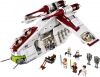 LEGO - Republic Gunship 75021 - (New & Sealed)