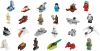 LEGO - Star Wars Advent Calendar 75023 - (New & Sealed)