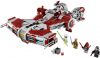 LEGO - Jedi Defender-class Cruiser 75025 - (New & Sealed)