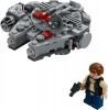 LEGO - Millennium Falcon Microfighter 75030 - (New & Sealed)