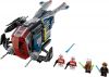 LEGO - Coruscant Police Gunship 75046 - (New & Sealed)