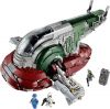 LEGO - Slave I 75060 - (New & Sealed)