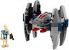 LEGO - Vulture Droid Microfighter 75073 - (New & Sealed)