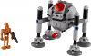 LEGO - Homing Spider Droid Microfighter 75077 - (New & Sealed)