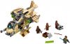 LEGO - Wookiee Gunship 75084 - (New & Sealed)