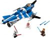LEGO - Anakin's Custom Jedi Starfighter 75087 - (New & Sealed)