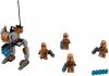 LEGO - Geonosis Troopers 75089 - (New & Sealed)